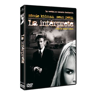 L'interprète (The Interpreter)