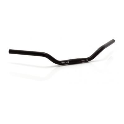 Guidon XLC VILLE/TREKKING NOIR MAT HB-C03