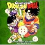 Generacion Dragon Ball