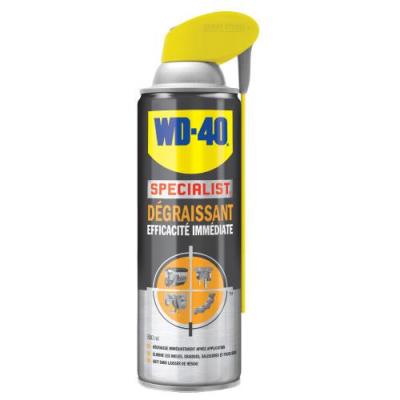 Dégraissant Wd-40 Efficacité Immédiate - 33392