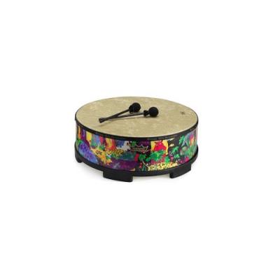 Remo KD-5822-01 Tambour de rassemblement pour enfant