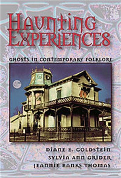 Haunting Experiences