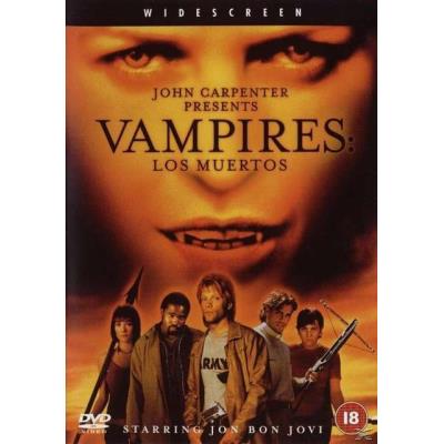 John Carpenter's Vampires - Los Muertos