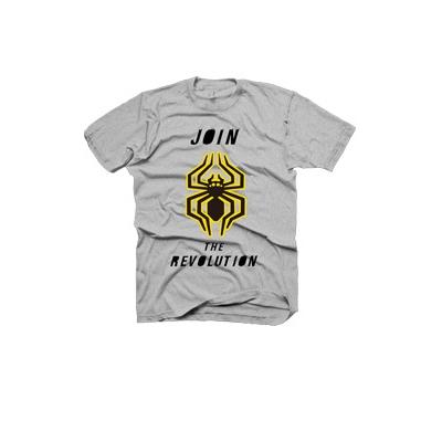 Resident Evil 6 - T-Shirt Vita Nuova (S)