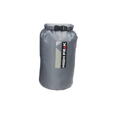 High peak sac étanche gris 54 x 22 cm m