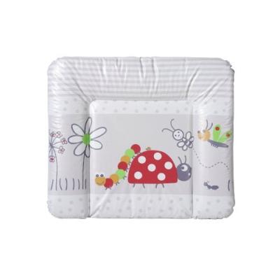 schardt 13 610 00 00 1/741 coussin à langer imprimé coccinelle