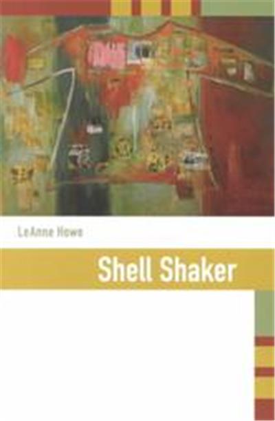 Shell Shaker
