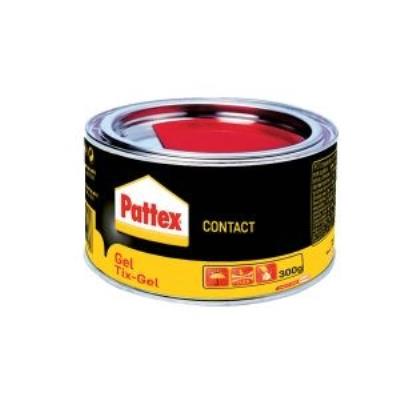 Pattex contact gel boîte 300gr 1419283