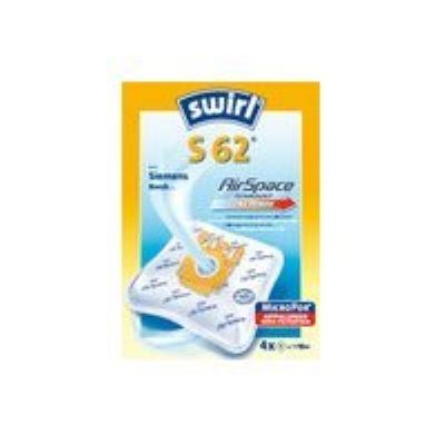 Melitta Swirl S 62 - accessoireset voor stofzuiger