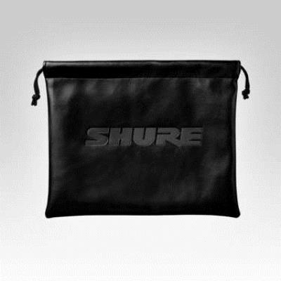Housse de transport shure hpacp1