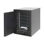 NETGEAR ReadyNAS 526X - NAS-server - 24 TB