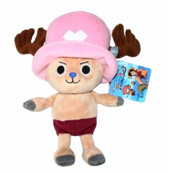 chopper peluche