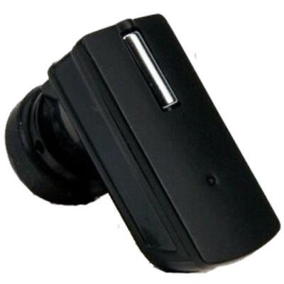 mr Handsfree Blue Luxe - koptelefoon