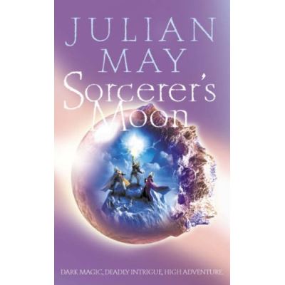 Sorcerer's Moon