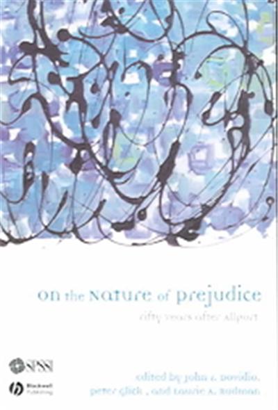 On The Nature Of Prejudice