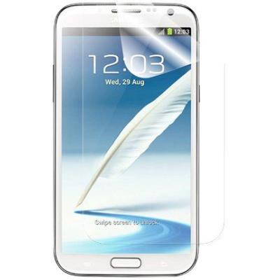 Brando Ultraclear Film De Protection D'Écran Pour Samsung Galaxy Note Ii N7100