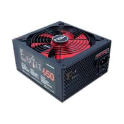 Nox NX - voeding - 650 Watt