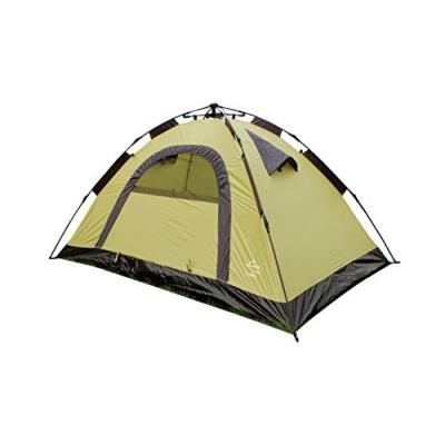 Explorer flash automatique 2-tente-vert gris - 41109