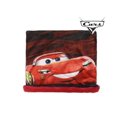 Snood polaire Cars 3 70320 Rouge
