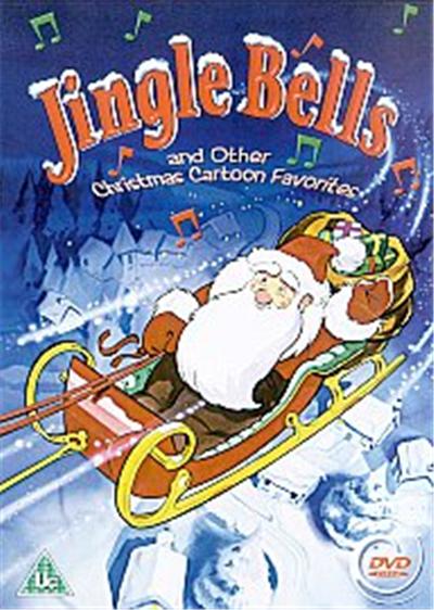 Jingle Bells , (Animated)