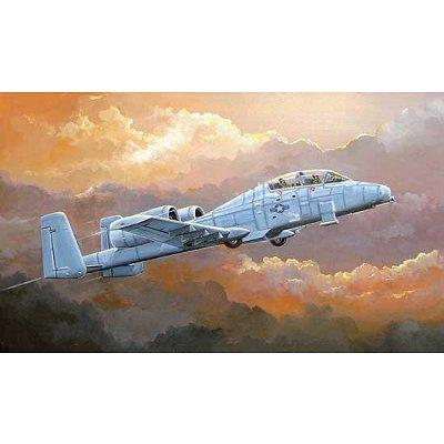 Hobby Boss - N/WA A-10 THUNDERBOLT II