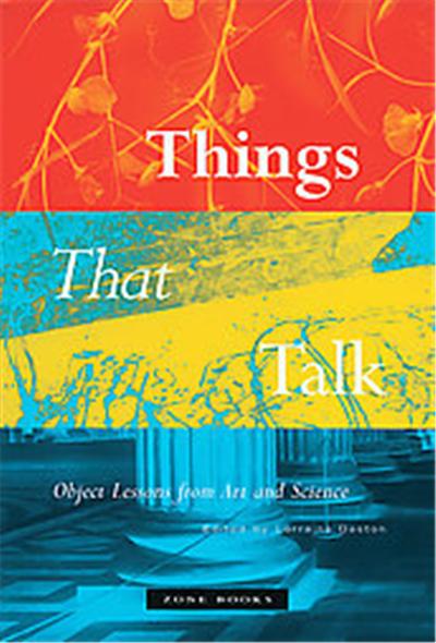 Things That Talk