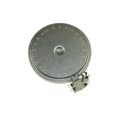 FOYER 1800W/230V