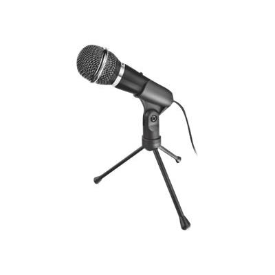 Trust Starzz - microphone