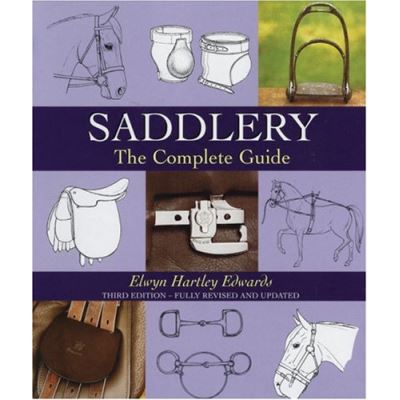 Saddlery