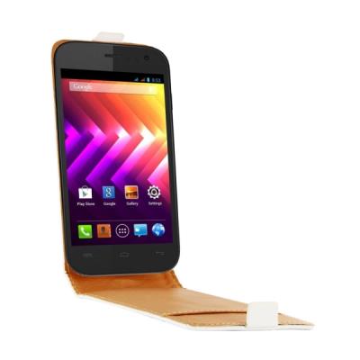 Swiss Charger Flip Case flip cover voor mobiele telefoon