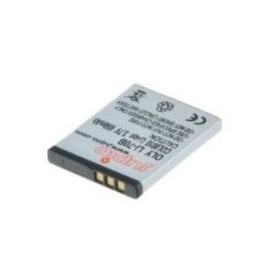 Jupio olympus li-70b - caméra batterie