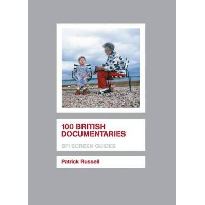 100 British Documentaries, Bfi Screen Guides