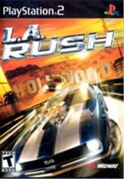 L.A. Rush