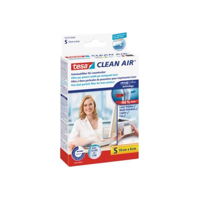 Tesa Clean Air Small - luchtfilter