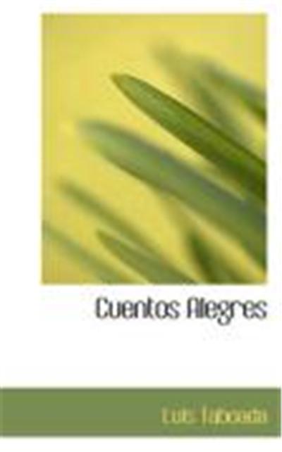 Cuentos Alegres