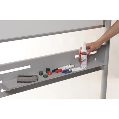 Bi-office kt1010 kit de dessin pour tableau blanc magnétique assorti