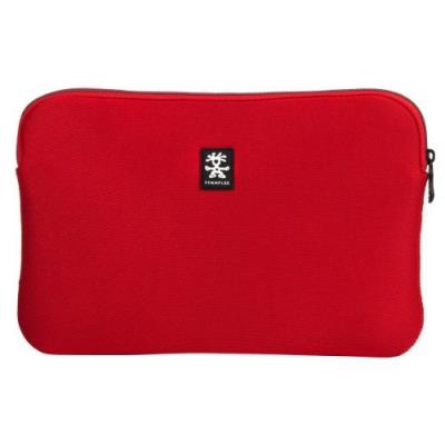 Crumpler The Gimp - Housse Pour 11 Macbook Air - Rouge (Red) - Tg11Air-023
