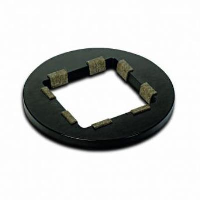 Percussions SCHLAGWERK CA 22 ADAPTATEUR CAJINTO Accessoires cajon