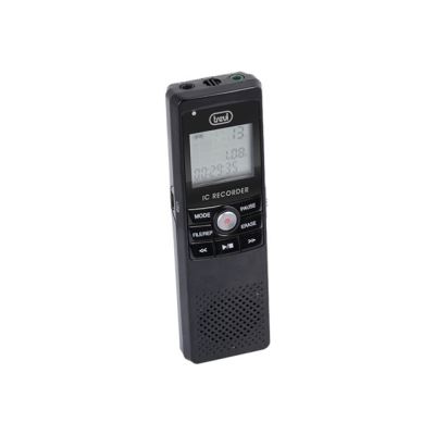 Trevi DR 435 SA - stemrecorder
