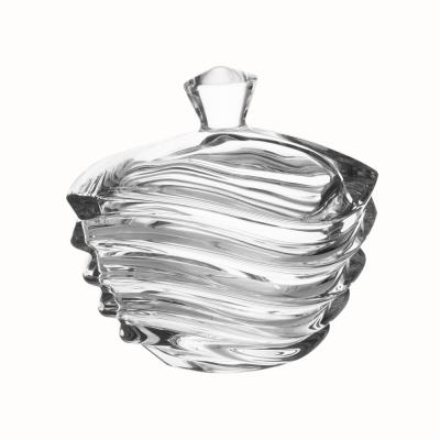 Bonbonniere 17 Cm Wave