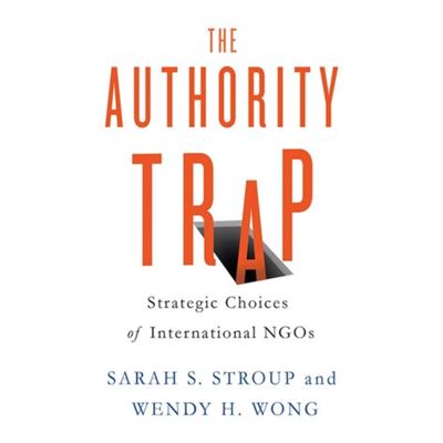 Authority Trap