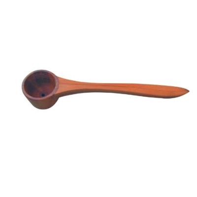 Dm creation 00061 cuillère à olives bambou naturel 25 cm