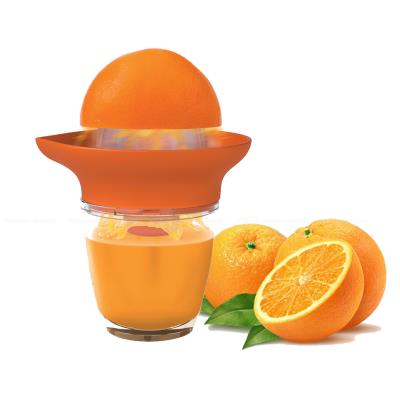 Aubecq tools - presse-agrumes démultiplieur de force juicy