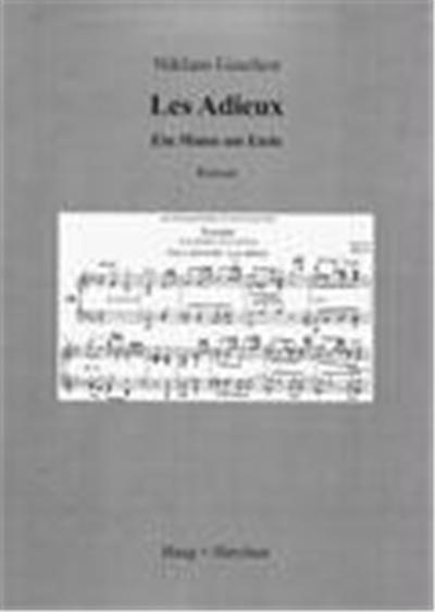 Les Adieux