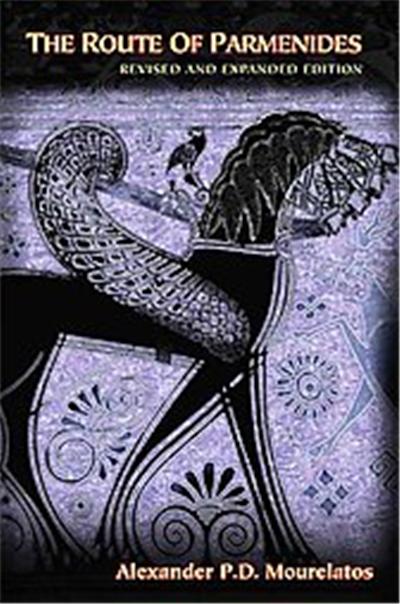 The Rout of Parmenides
