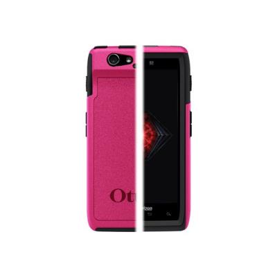 OtterBox Commuter Motorola RAZR - beschermhoes voor mobiele telefoon