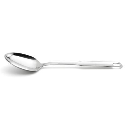 weiss 15504 cuillère de service en acier inoxydable