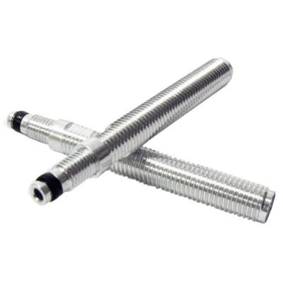 Notubes prolongateur de valve