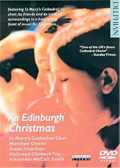 An Edinburgh Christmas