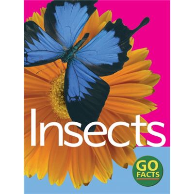 Insects (Go Facts)